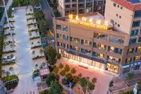 Botai Sunshine Hotel - Airport Shuttle