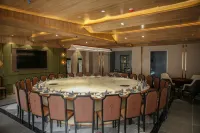 Xishui Yaroman City B&B Hotel - Bữa sáng