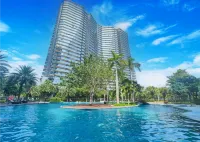 Guanhai Yunxuan Holiday Apartment