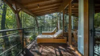 YUNTUN STARRY SKY TENT HOTEL