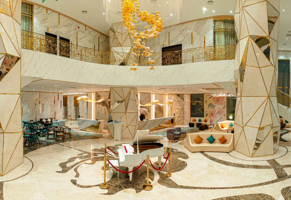 3. 라 벨라 사이공..