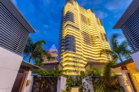 Sanya Haitang Bay Binhai Wanghai Seaview Hotel Apartment