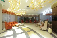 Marjan Plaza Hotel - Vuoristonäköala