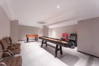 Ni Hao Hotel (Yancheng JianJun Road Teachers College ) - 3-Star