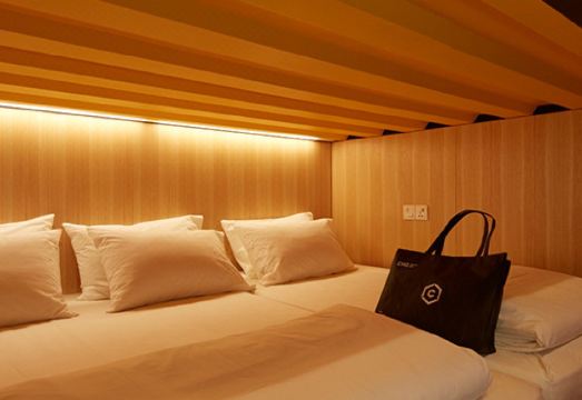 호텔 시설 사진 2