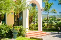 Summer Garden Bed and Breakfast