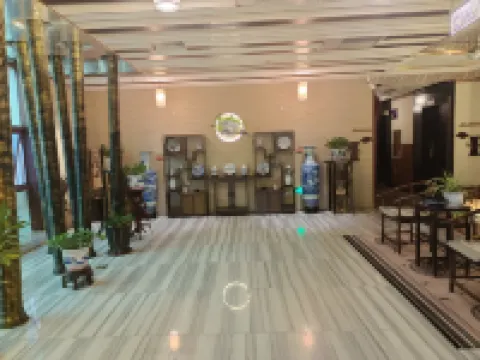 Gutian Muhua Theme Hotel