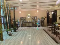 Gutian Muhua Theme Hotel Hôtels à : Gutian
