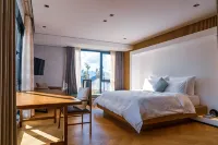 Kunming Tianmashan Hot Spring Holiday Villa