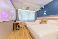 Ni Hao Hotel (Zhenjiang Dashikou Suning Square) Hotels in Dashikou/Suning Square