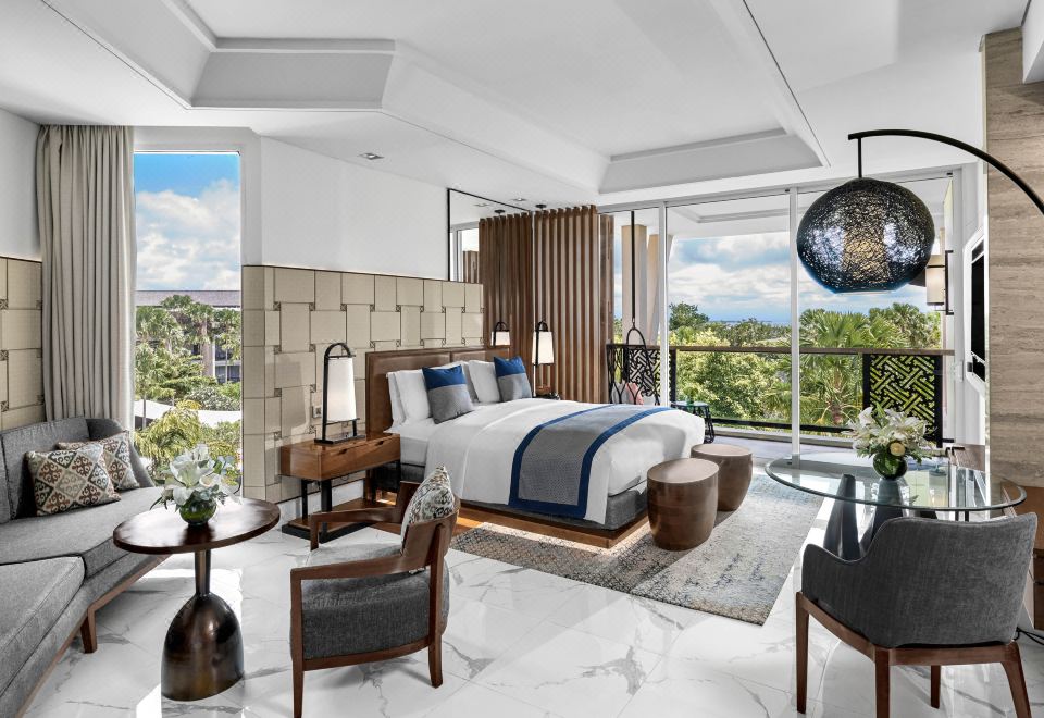 Sofitel Bali Nusa Dua Beach Resort-Bali Updated 2023 Room Price-Reviews &  Deals | Trip.com