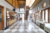 Kampung Pa'Go Resort Hotel