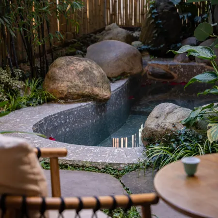 NAPA SPRING VILLAS