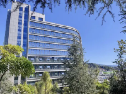 Dianhong Hotel Hotels in Fengqing