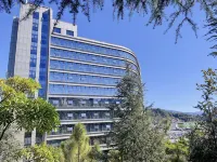 Dianhong Hotel Hotels in Fengqing County