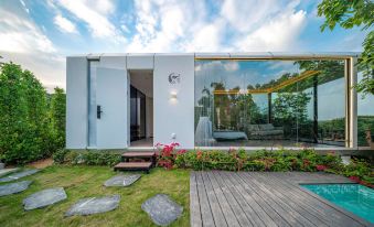 Timeless Slow Living Homestay
