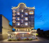 Foshan Mountain Yingyun Residential Residence Hotels in Фошань