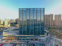 Liyi Light Residence Hotel (Lu'an Government Affairs Center Branch) Hotels near Gaotao Tomb