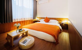 MANDOLIN One Hotel (Jiangmen Xinhui Sands Shopping Plaza)