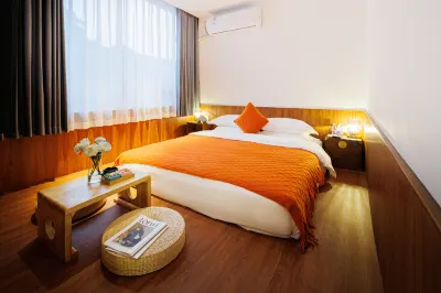 MANDOLIN One Hotel (Jiangmen Xinhui Sands Shopping Plaza) Hotels in der Nähe von Ziyun Taoist Temple