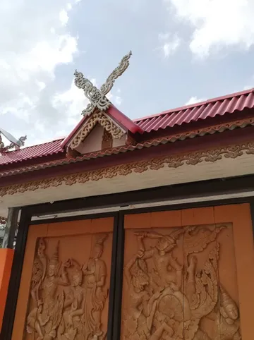 รูปภาพของภูระฟ้า รีสอร์ท