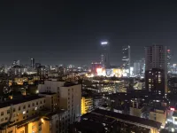 Mengjing ·Xiyue Hotel (Nanping Pedestrian Street, Kunming Old Town) - lãng mạn