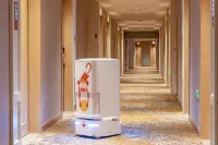 Vienna Hotel (Putian Chengxiang Anfu Electric Shopping Mall) Hotel di Putian