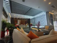 XiaoNanJing Fashion Hotel Hotels in Shangli