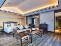 Fuzhou Sanfang Qixiang San Po Hotel Hotels near Gulou
