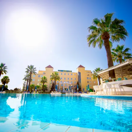 Adriatik Hotel, BW Premier Collection