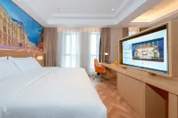 Vienna Hotel (Zhangbei Tianbao Plaza)
