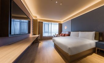 Orange Hotel (Guiyang Qingzhen Junyue International Branch)