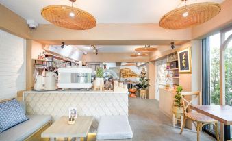 Krung Boutique Hotel