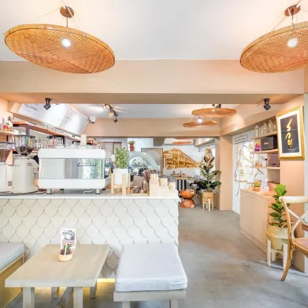 Krung Boutique Hotel
