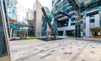 Unlock J One Downtown Dubai