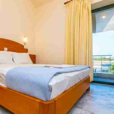 Orestis Hotel Sea View Apartments Rooms
