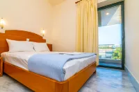 Orestis Hotel Sea View Apartments