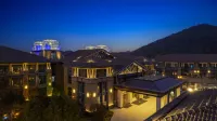 Grand New Century Hotel Jiujiang Lianxi