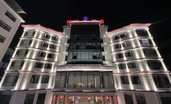 Fugong Fuyuan Hotel