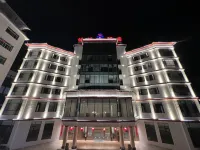 Fugong Fuyuan Hotel