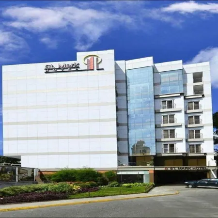 St. Mark Hotel