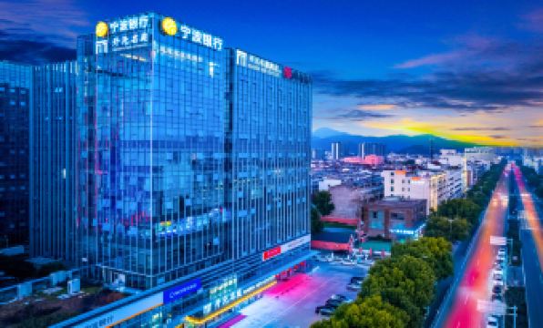 Tai Zhou Xian Ju MaiSon New Century