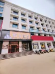 Lifeng Hotel (Wanshang City Plaza)