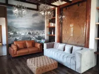 Binchuan Make Boao Inn Hotels in Binchuan