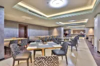 Yuefeng Hotel - Flughafentransfer
