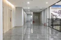 Homeinn Pebble Hotel (Qitaihe University Civic Center) Hotels in Qitaihe