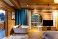 JiZhi · Yishan Cloud Resort - Daoban Weijia (Hongcun Branch)