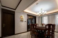 Floral Hotel·Zhonghai Bieyuan Hotel (Huayin Huashan Scenic Area) Các khách sạn ở Hoá Âm