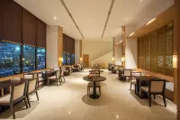 Huangguoshu Mingshengju Hotel - sarapan