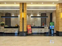 Daquan Fuyue Hotel Hotels in Yunan